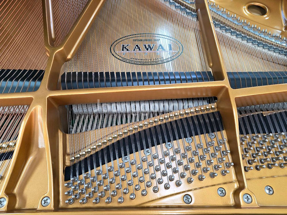 일본산 가와이그랜드피아노 GX-5 팔아요--5
