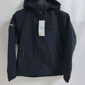 새상품)디스커버리 남녀공용 고프코어 아웃도어 자켓 90