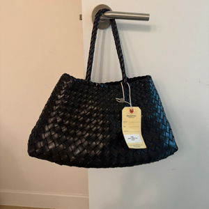 드래곤디퓨전 산타크로체 빅 블랙 +사몰가 이너백