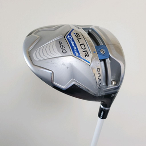 테일러메이드 SLDR 460 드라이버 9.5도 S 골프채 골프클럽