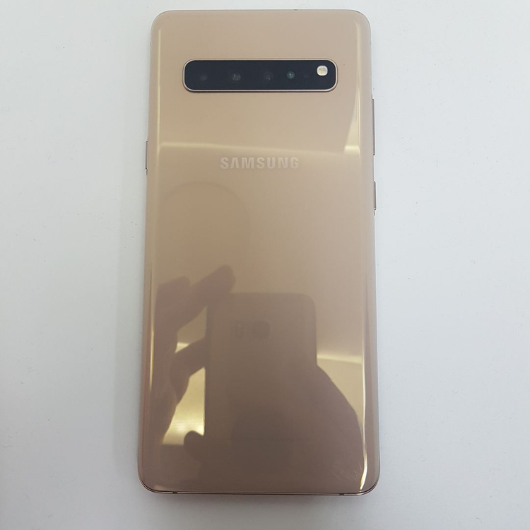 갤럭시 S10 5G LTE 가능 (G977) 256기가--1