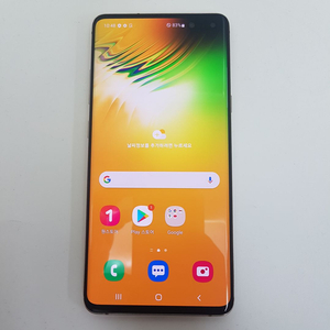 갤럭시 S10 5G LTE 가능 (G977) 256기가