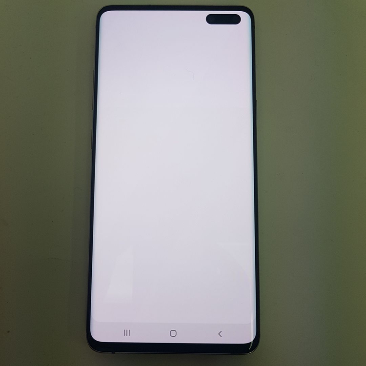 갤럭시 S10 5G LTE 가능 (G977) 256기가--6