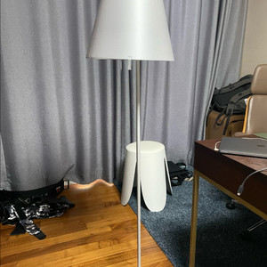 명품조명 아르테미데 멜람포 플로어 조명