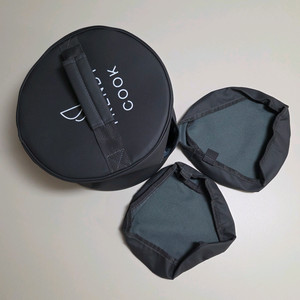 트렌디쿡 냄비 전용 보관가방 새상품