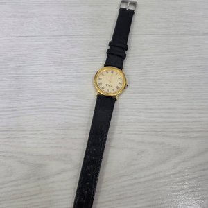 김영삼 전 대통령 여성용 손목시계