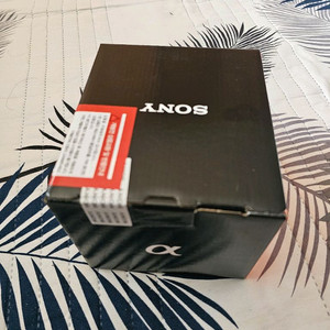 [미개봉]소니 A7C2 블랙과 24-70 F2.8 GM2팝니디