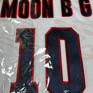 (미개봉) 엘지트윈스 어센틱 유니폼, 국가대표 유니폼(문보경, 임찬규)