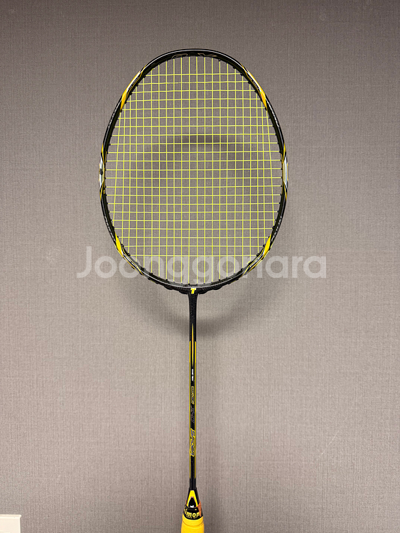 트라이온 X-O 스파이더 옐로우 판매합니다(보증 O, 까짐 O)--1