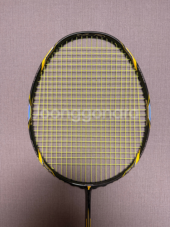 트라이온 X-O 스파이더 옐로우 판매합니다(보증 O, 까짐 O)--2