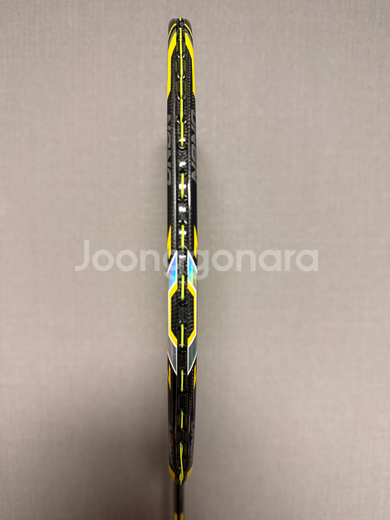 트라이온 X-O 스파이더 옐로우 판매합니다(보증 O, 까짐 O)--3