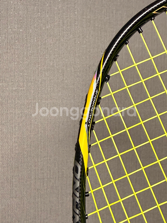 트라이온 X-O 스파이더 옐로우 판매합니다(보증 O, 까짐 O)--6