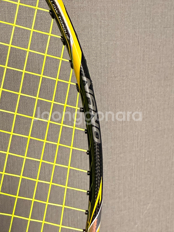 트라이온 X-O 스파이더 옐로우 판매합니다(보증 O, 까짐 O)--9