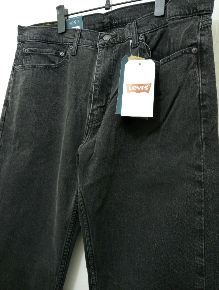 리바이스 505 레귤러 팬츠 36--3