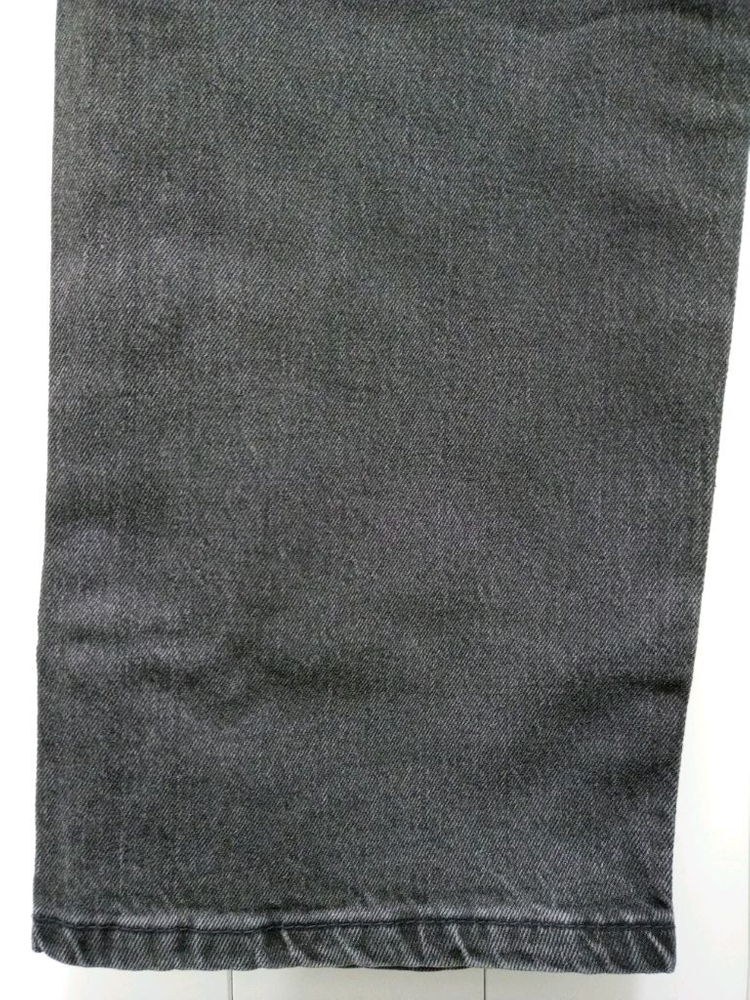 리바이스 505 레귤러 팬츠 36--6