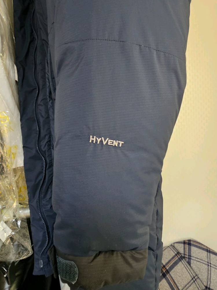 ( 서울 ) 노스페이스 롱패딩 L 사이즈--5