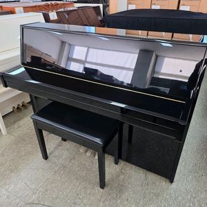 야마하피아노 JU109PE 팔아요