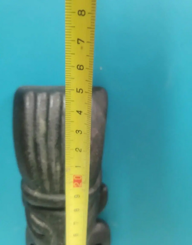 홍산문화 기물--2