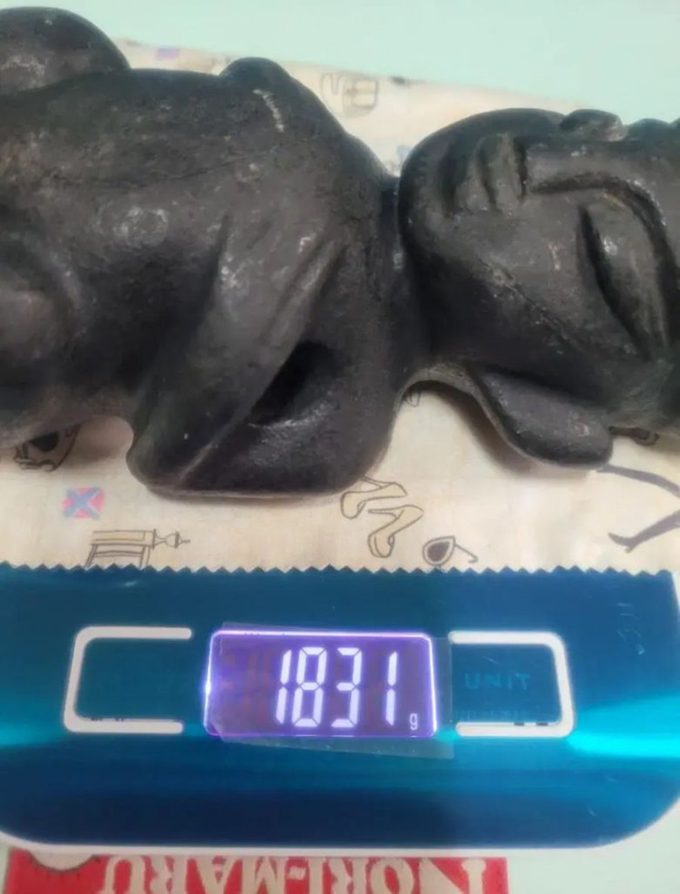 홍산문화 기물--3