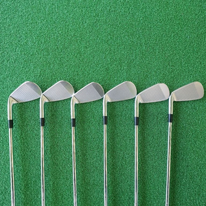 미즈노 mx90 아이언 + 클리브랜드 집코어 웨지 세트