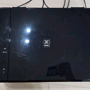 캐논 픽스마 복합기(프린터 & 스캐너) E569S 판매합니다. 이미지