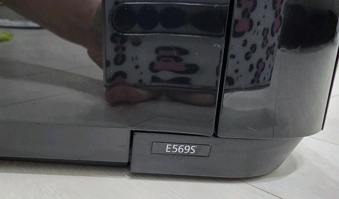 캐논 픽스마 복합기(프린터 & 스캐너) E569S 판매합니다. 이미지
