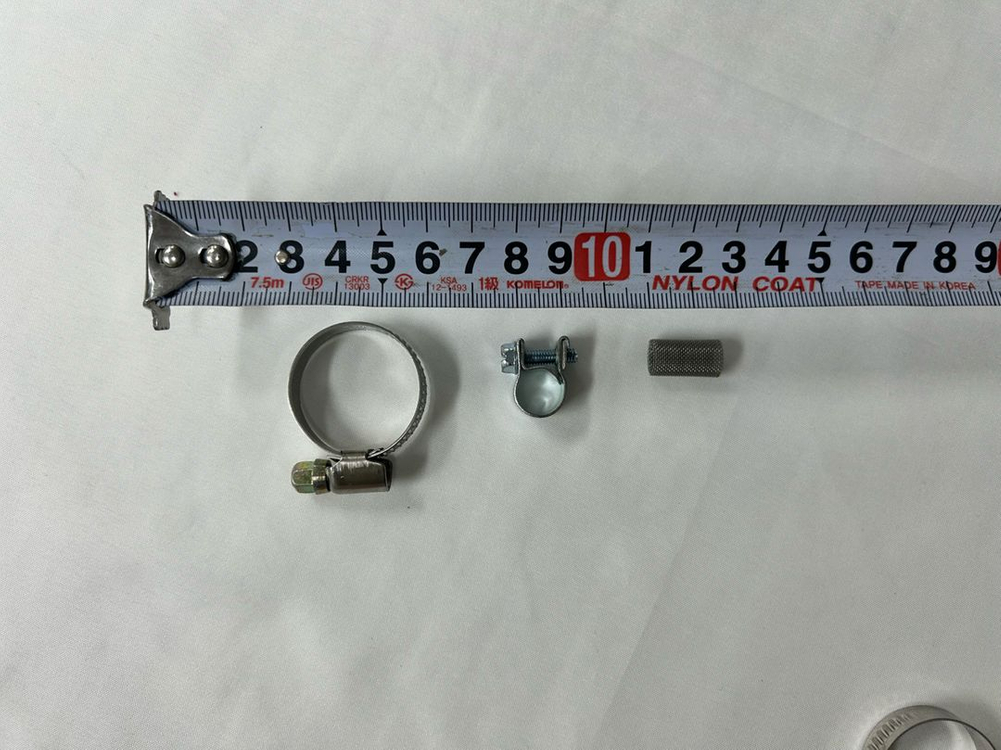 (새상품) 무시동히터 부품 반도 소형/중형 점화기철망 기름관고정고무 팝니다--2