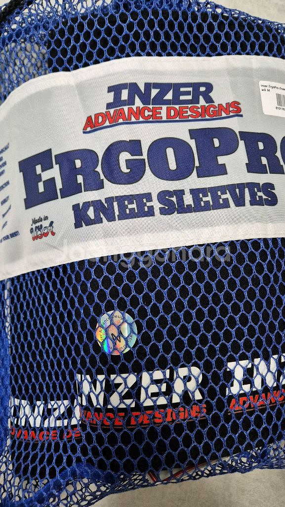 인저 니슬리브 새상품 M 사이즈--1