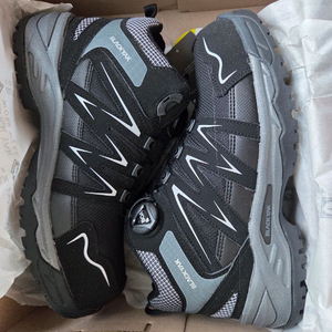 블랙야크 작업화 260