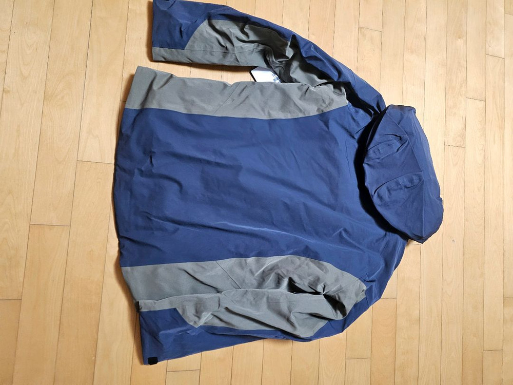 24/25시즌 다이네즈 Dainese 스키복 Etra Aerosense (미사용새제품)--3