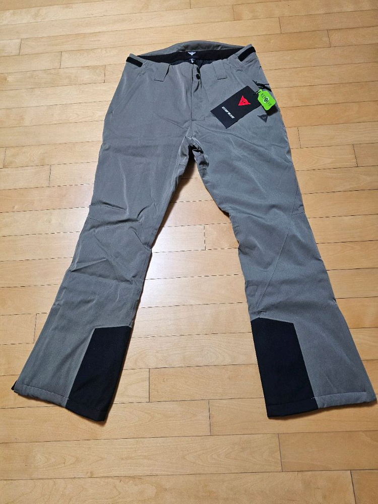 24/25시즌 다이네즈 Dainese 스키복 Etra Aerosense (미사용새제품)--4