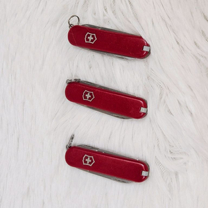 빅토리녹스 멀티툴 클래식 SD, 맥가이버 칼 판매