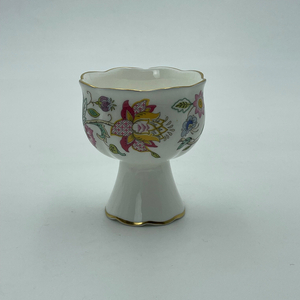 영국 민튼 하든 홀 촛대 .294