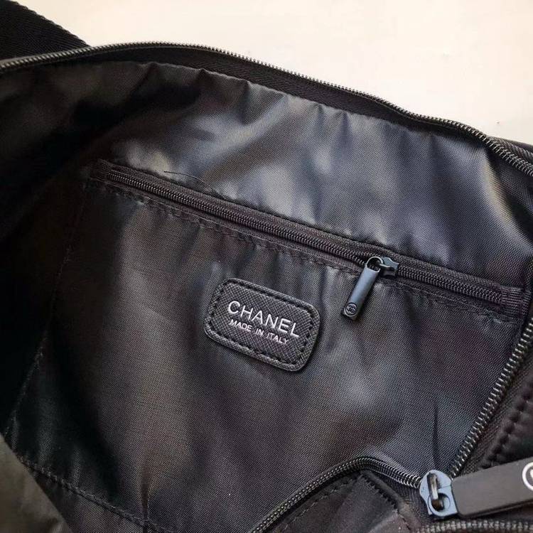샤넬 VIP증정 보스턴백 여행가방 골프가방 운동가방--4