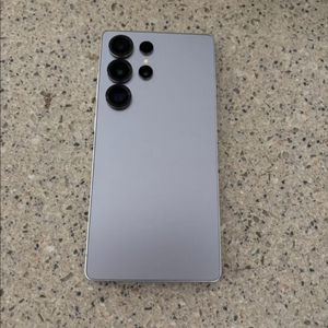 갤럭시s25울트라 256기가