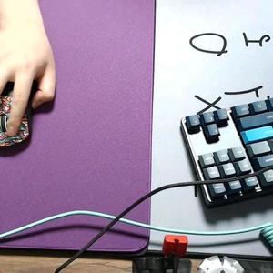 [완제품] DX 커스텀 키보드