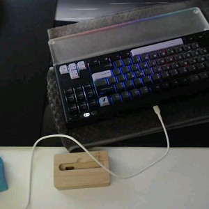 1st Player Neo87 3모드 커스텀 키보드