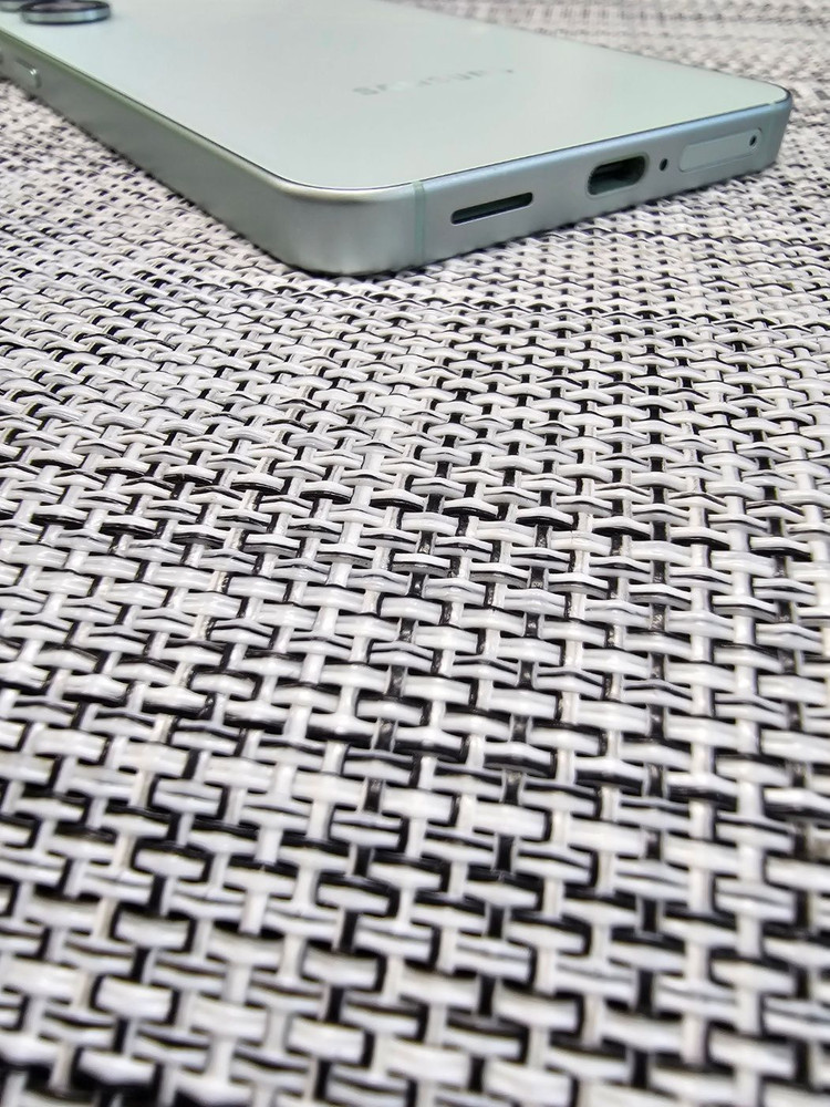 (특SSS급) 갤럭시 S25 512G 민트 25년 2월개통 액정무기스 검수완료 공기계 75만팝니다@--5