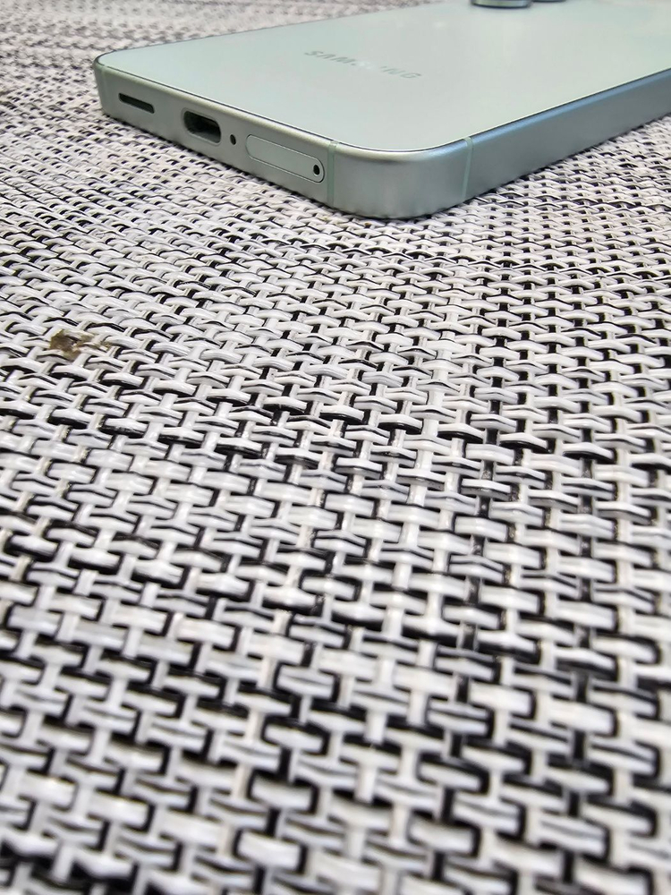 (특SSS급) 갤럭시 S25 512G 민트 25년 2월개통 액정무기스 검수완료 공기계 75만팝니다@--6