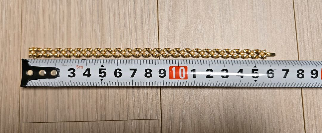 골든듀 펄시피아 팔찌(2칸줄임)--3