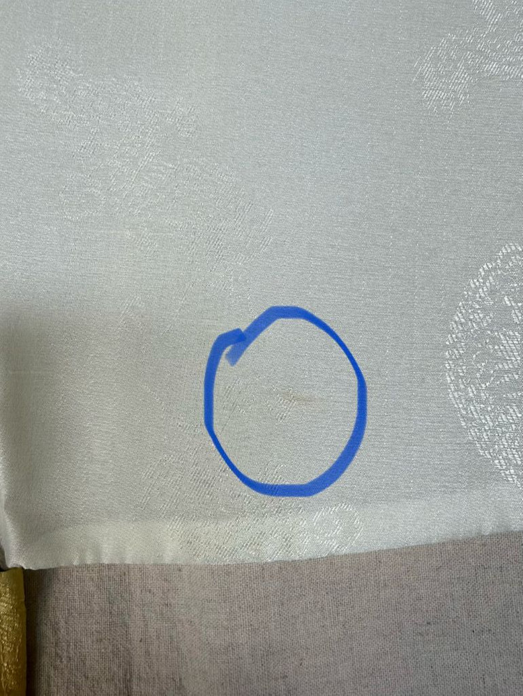 여아한복 6호 세트 판매합니다.--7