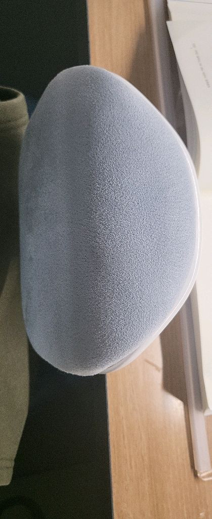 라온 바른자세 쿠션--1