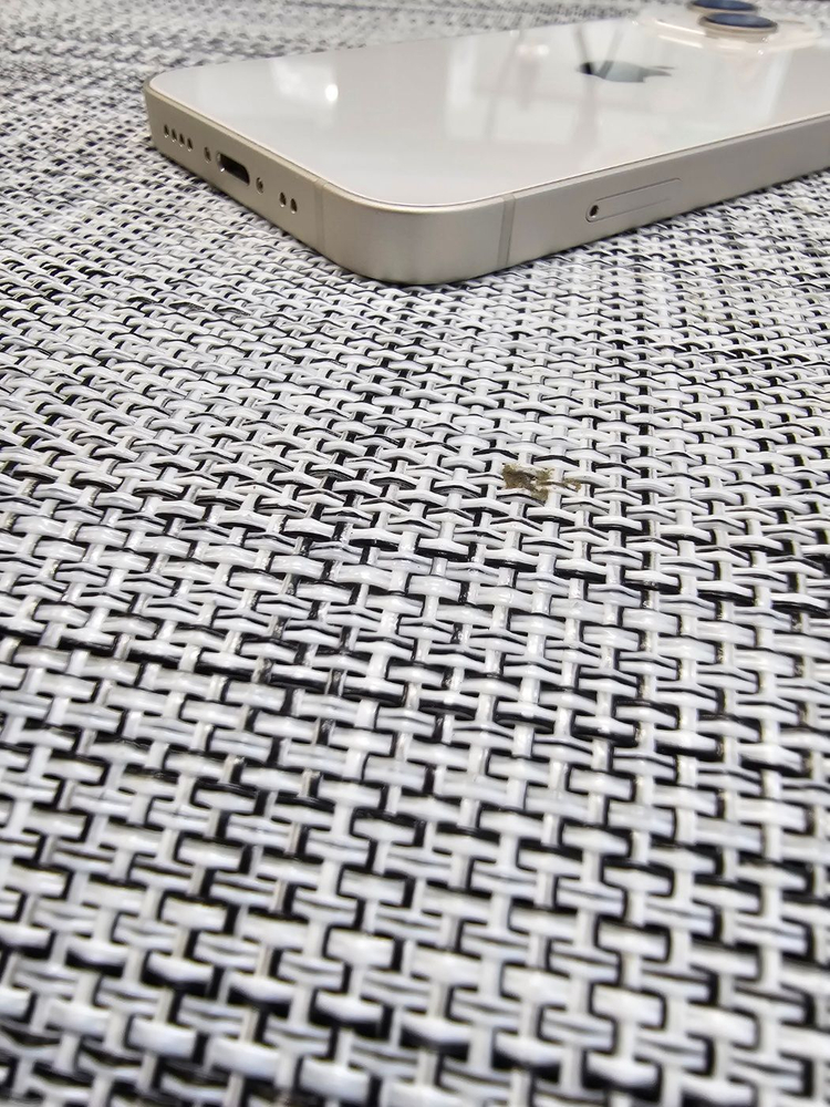 (신폰급) 아이폰 13미니 128G 스타라이트 배터리88% 무기스 무찍힘 선물용 40만팝니다@--6