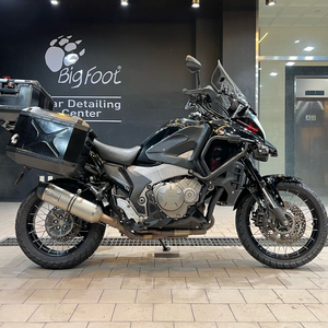혼다 VFR1200X 풀옵션 [정비완료/구변완료/국내10대/무사고]대차o bmwr1200gsr1200rt멀티스트라다
