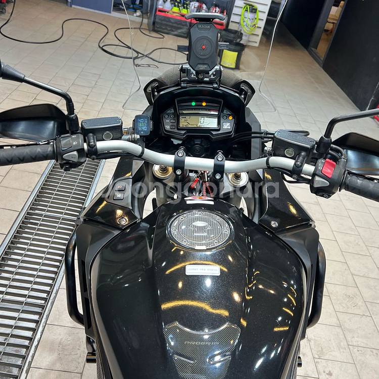 혼다 VFR1200X 풀옵션 [정비완료/구변완료/국내10대/무사고]대차o bmwr1200gsr1200rt멀티스트라다--9