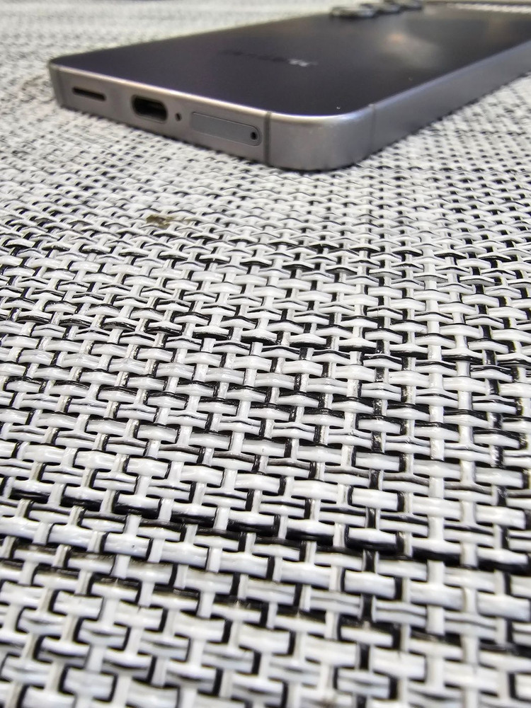 (특SSS급) 갤럭시 S25 512G 실버 25년 2월개통 액정무기스 정상해지공기계 검수완료 75만팝니다@--6