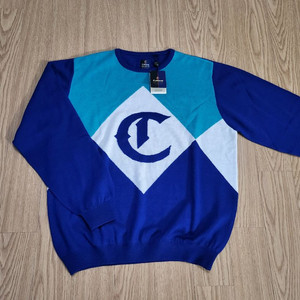 켈러웨이 골프여성니트새제품