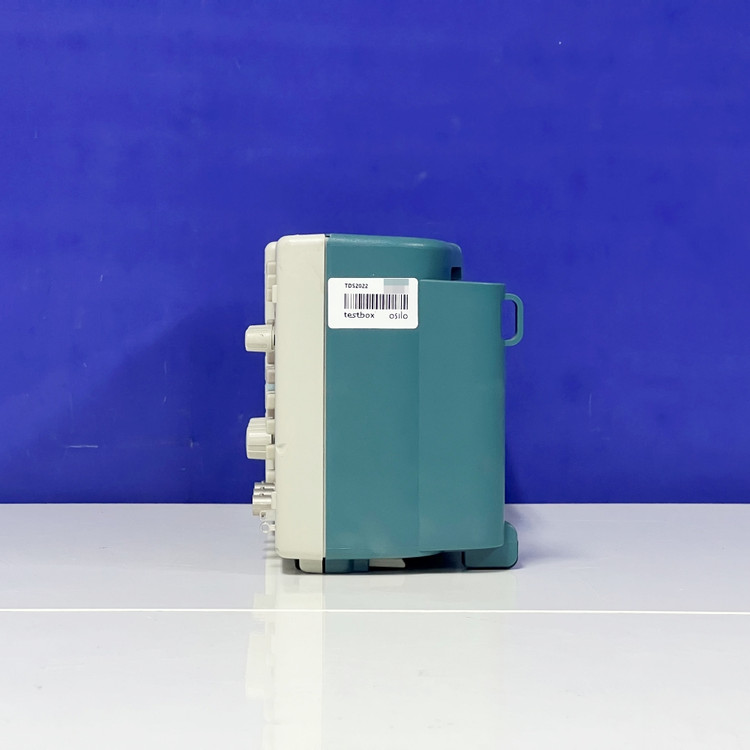 중고오실로스코프 Tektronix TDS2022 200MHz 판매--4