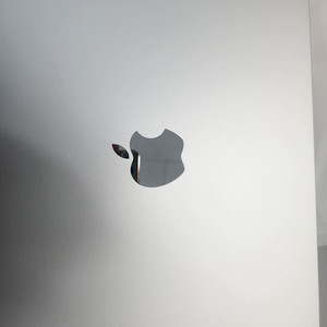 Apple 2024 맥북 에어 13 M3실버 · M3 8코어 · 10코어 GPU · 8GB · 512GB 이미지