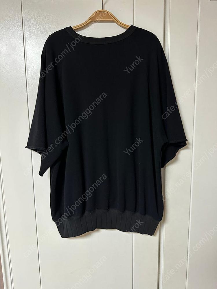 Haversack 하버색 반팔니트 XL--1